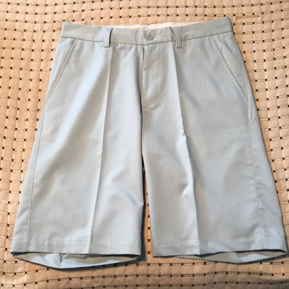 Like New Golf Shorts